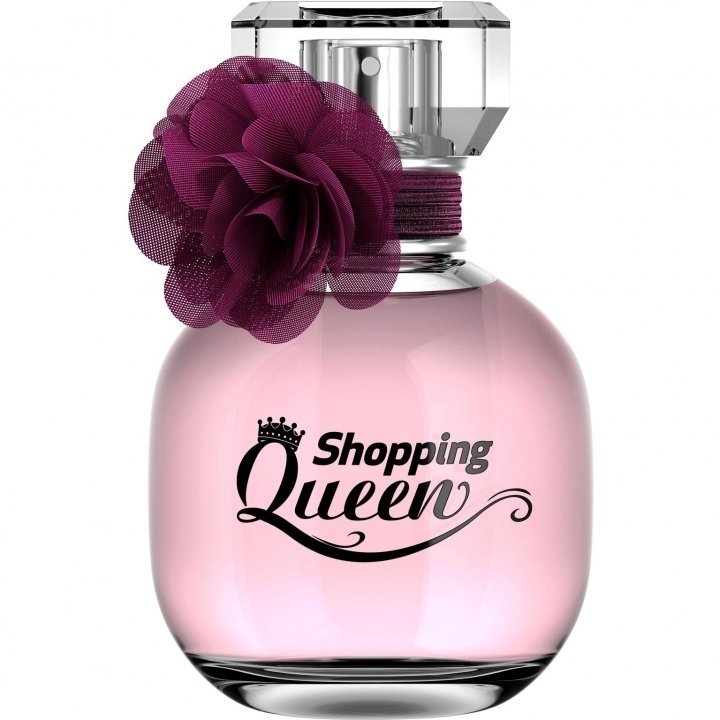 Midnight Queen by Shopping Queen perfume bottle