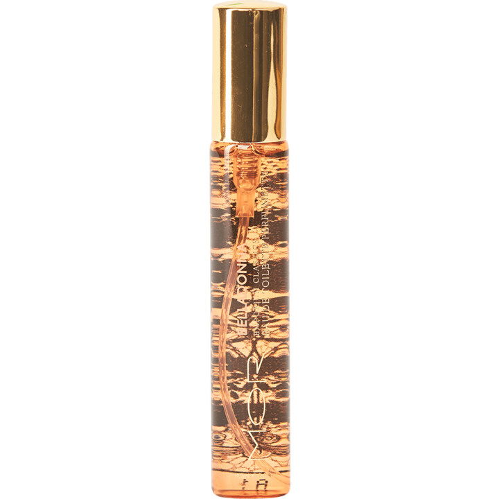 Belladonna EDT by MOR perfume bottle