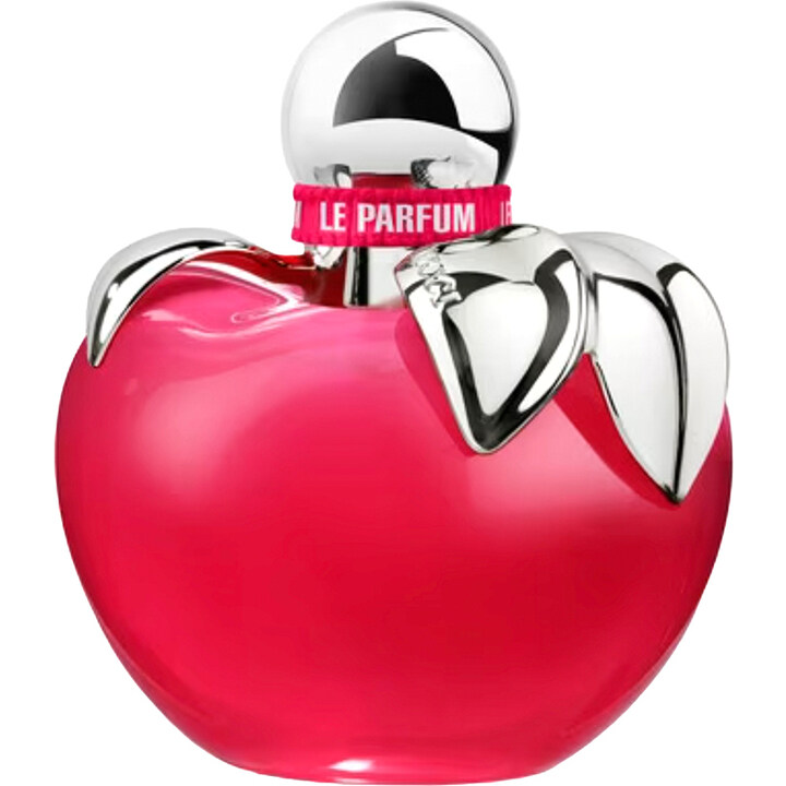 Nina Le Parfum by Nina Ricci perfume bottle