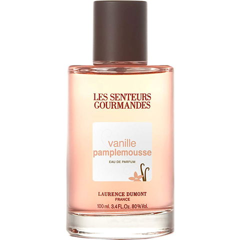 Vanille Pamplemousse by Les Senteurs Gourmandes perfume bottle