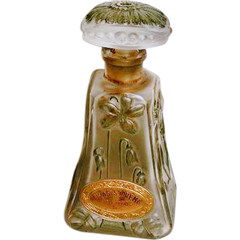 Lilas Suprême by Gellé Frères perfume bottle