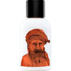 Wild Recall by The Fragrance Kitchen perfume bottle