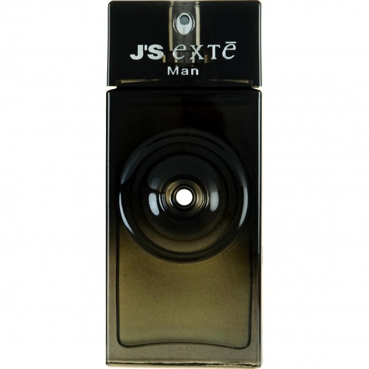 J'S Extè Man by Extè perfume bottle