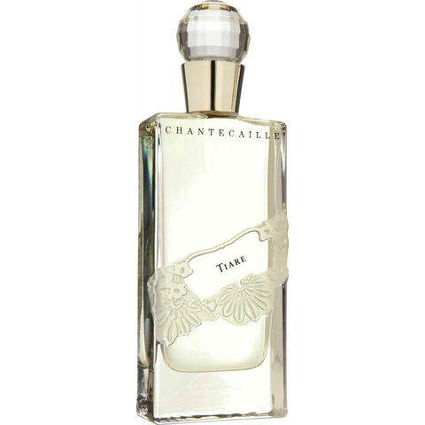 Tiaré by Chantecaille perfume bottle