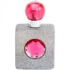Wow! by rue21 perfume bottle