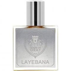 Layebana by House of Gray perfume bottle