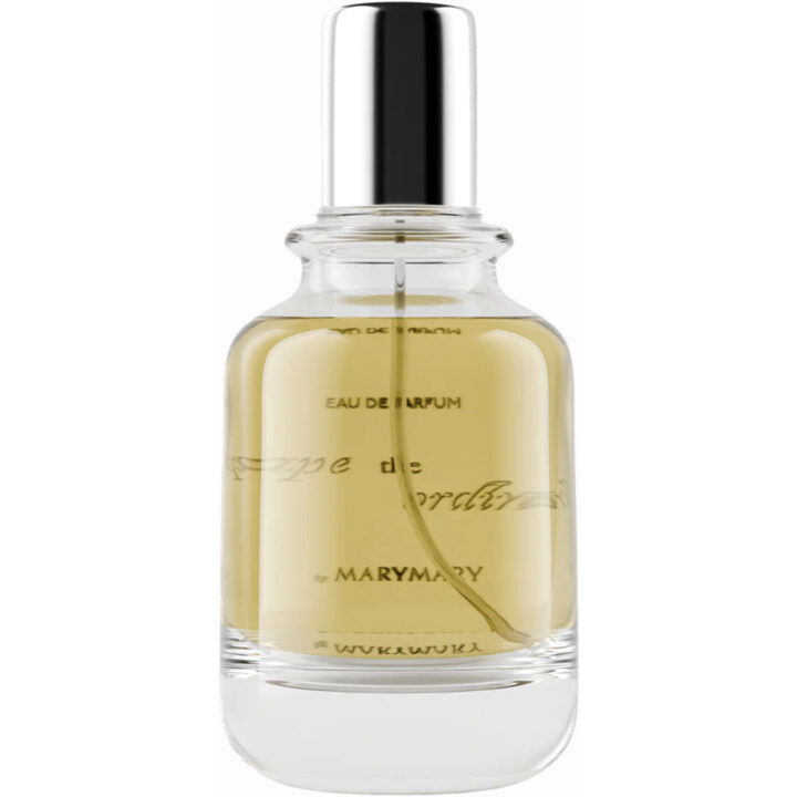 Escape the Ordinary by by MARYMARY perfume bottle