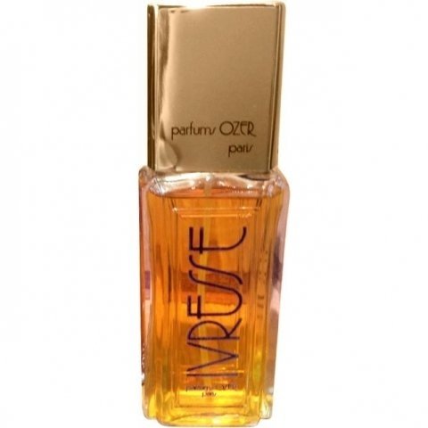 Ivresse (Parfum de Toilette) by Parfums Ozer perfume bottle