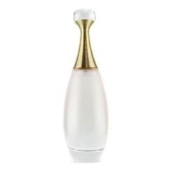 J'adore Summer Fragrance by Dior perfume bottle