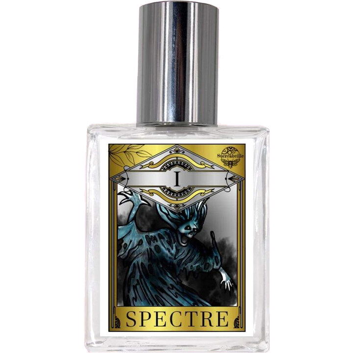 Spectre EDP by Sucreabeille perfume bottle