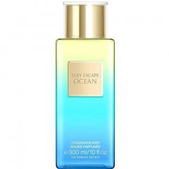 Sexy Escape Ocean by Victoria's Secret perfume bottle