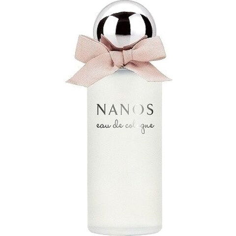 Nanos by Nanos perfume bottle