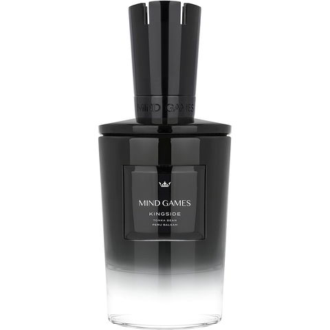 Kingside by Mind Games perfume bottle
