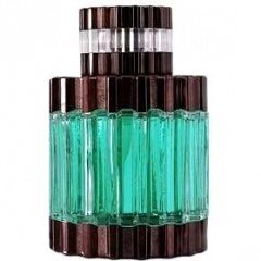 Quasar (After Shave Lotion) by Jesus del Pozo perfume bottle