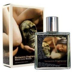 Manic Love for Her by Neotantric perfume bottle
