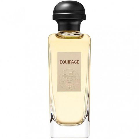Equipage EDT by Hermès perfume bottle