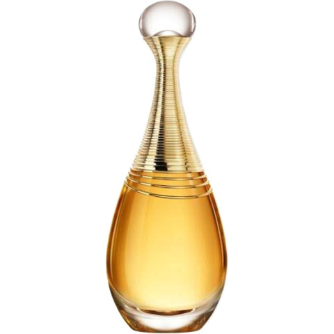 J'adore (Eau de Parfum Infinissime) by Dior perfume bottle