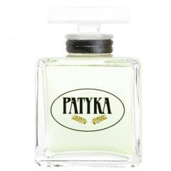 Hesperide by Patyka perfume bottle