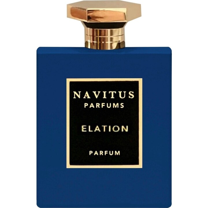 Elation by Navitus Parfums perfume bottle