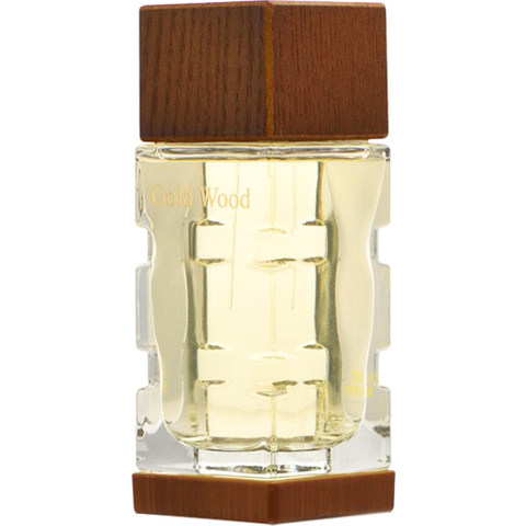 Gold Wood by Oud Elite / نخبة العود perfume bottle
