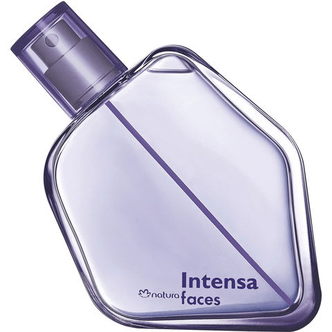 Faces Intensa by Natura perfume bottle