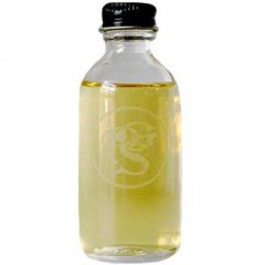 Palo Santo by Land Meets Sea / Portland General Store perfume bottle