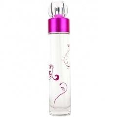 360° Pink by Perry Ellis perfume bottle
