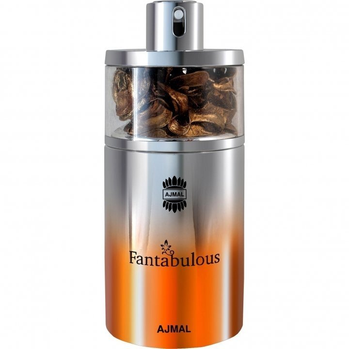 Fantabulous EDP by Ajmal perfume bottle