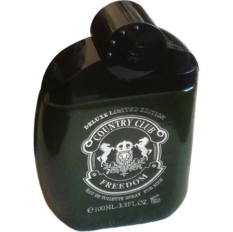 Country Club Freedom by Création Lamis perfume bottle