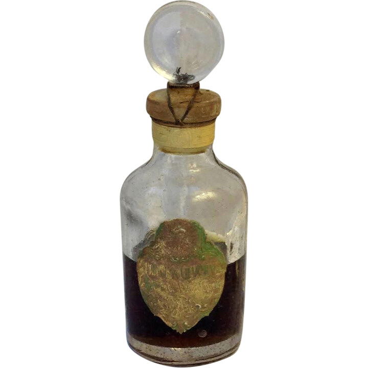 Princess Charming by Ayer perfume bottle