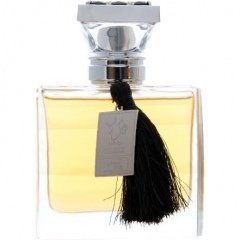 Kohl by Hind Al Oud / هند العود perfume bottle