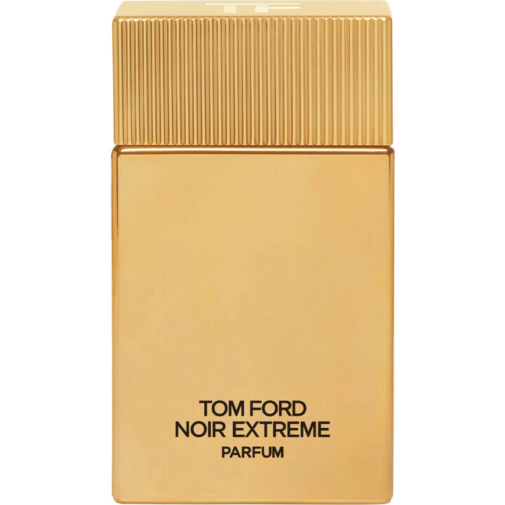 Noir Extreme Parfum by Tom Ford perfume bottle