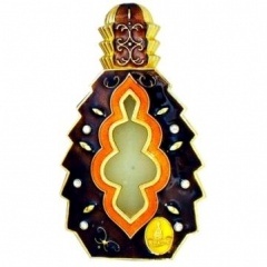 Sama Dubai (Perfume Oil)