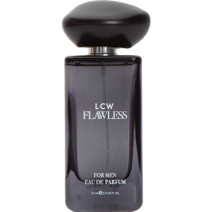 Flawless by LC Waikiki perfume bottle