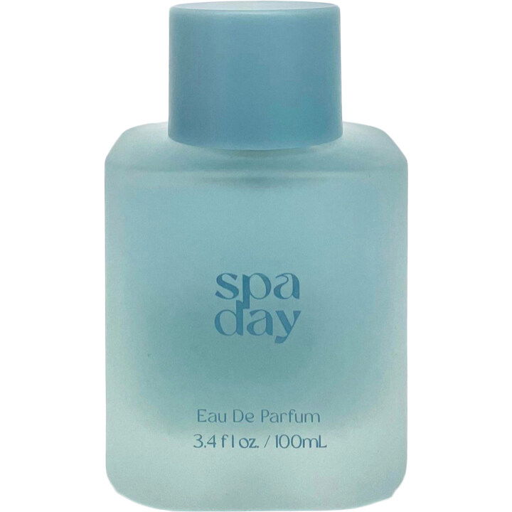 Spa Day by Tru Fragrance / Romane Fragrances perfume bottle
