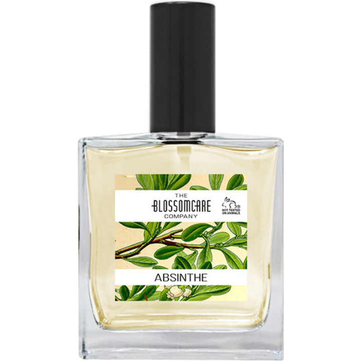 Absinthe by The Blossomcare Company perfume bottle