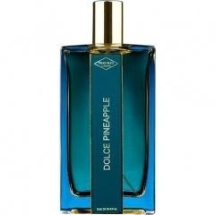 Dolce Pineapple by Trudi Bleu perfume bottle