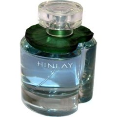 Hinlay pour Homme by Lodelyane perfume bottle
