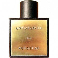 Unforsaken by Kerosene perfume bottle