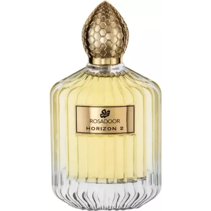 Horizon 2 by Rosadoor perfume bottle
