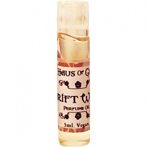 Driftwood by Haus of Gloi perfume bottle