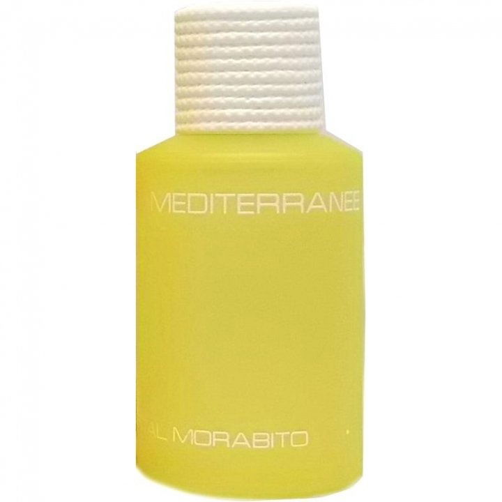 Méditerranée by Pascal Morabito perfume bottle