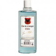 Jean d'Aigle - Lavande by Laboratoires Cadentia perfume bottle