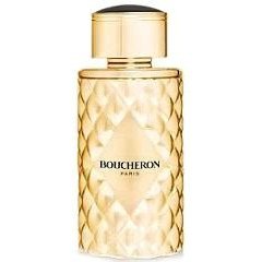 Place Vendôme Elixir by Boucheron perfume bottle