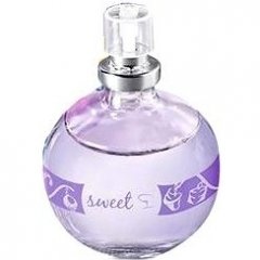bem·me·quer com delícias sweet by Jequiti perfume bottle