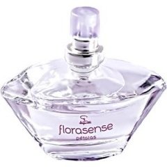 Florasense Pétalas by Jequiti perfume bottle