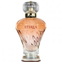 Eterea by Genny perfume bottle