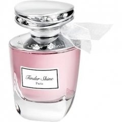 Tender Shine by Kristel Saint Martin perfume bottle