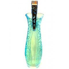 Insurrection Ladies (blue) by Reyane Tradition perfume bottle