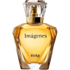 Imágenes by ésika perfume bottle